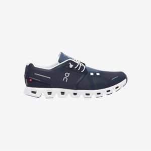 Brand New On Men's Cloud Athletic Sneakers Size 9 - Navy/White